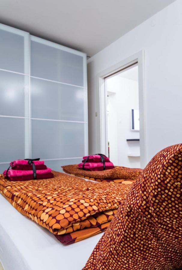 Am-Residence No. 7 Viena Exterior foto